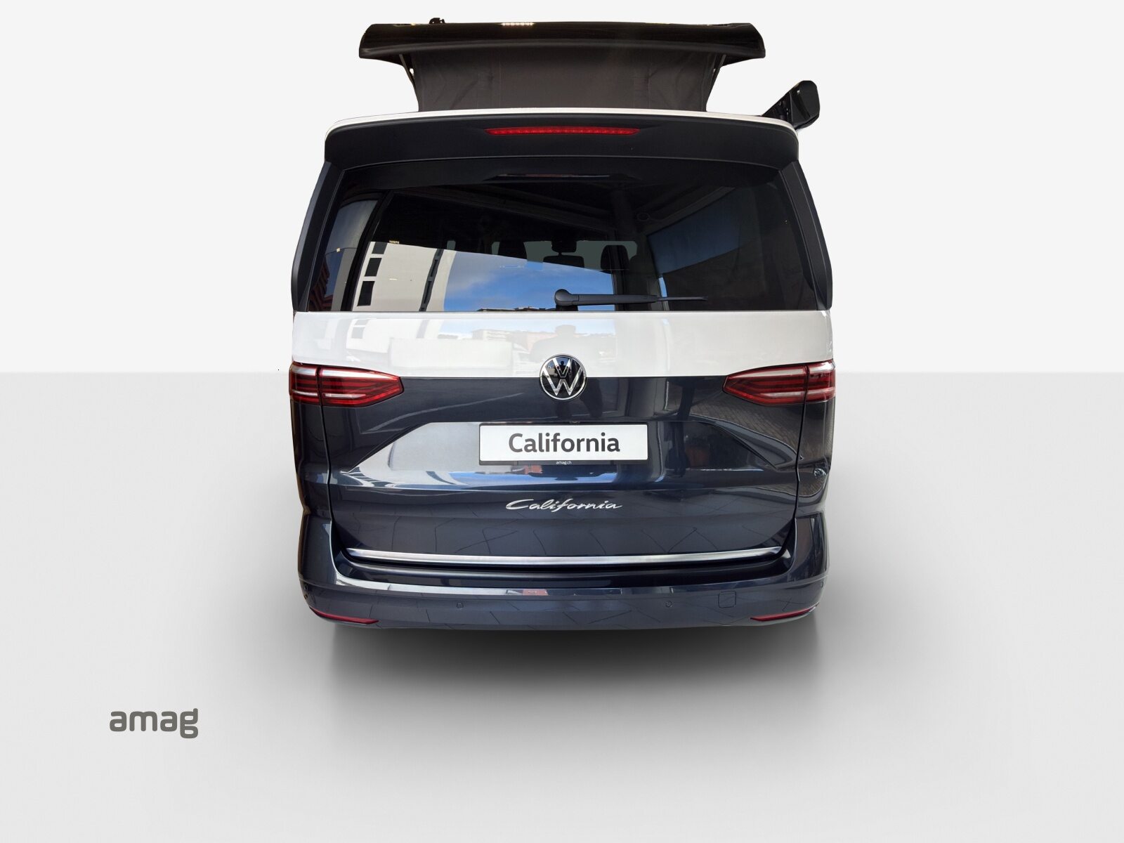 VW California Beach Tour Liberty, Diesel, Neuwagen, Automatik - 4