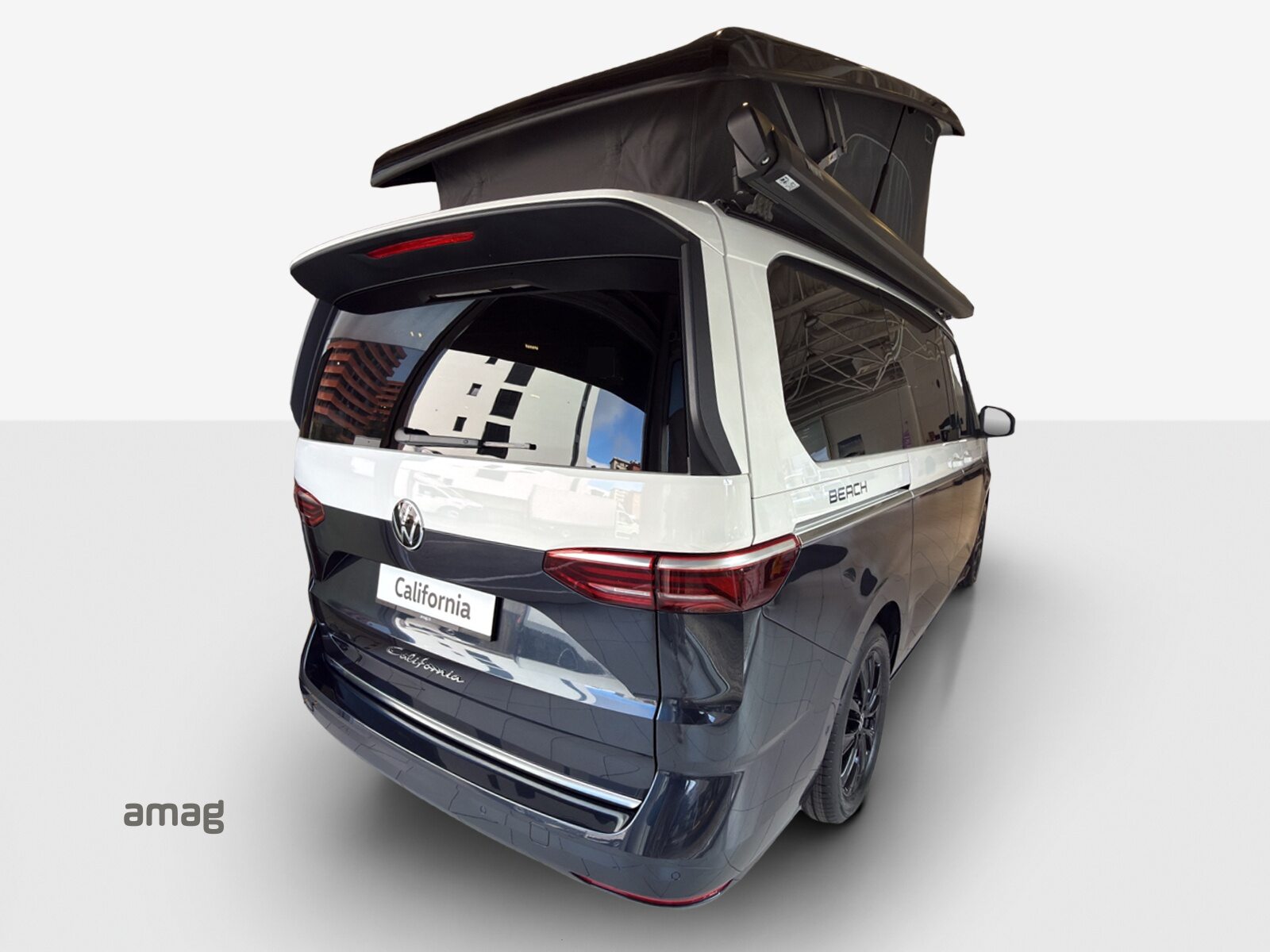 VW California Beach Tour Liberty, Diesel, Neuwagen, Automatik - 5