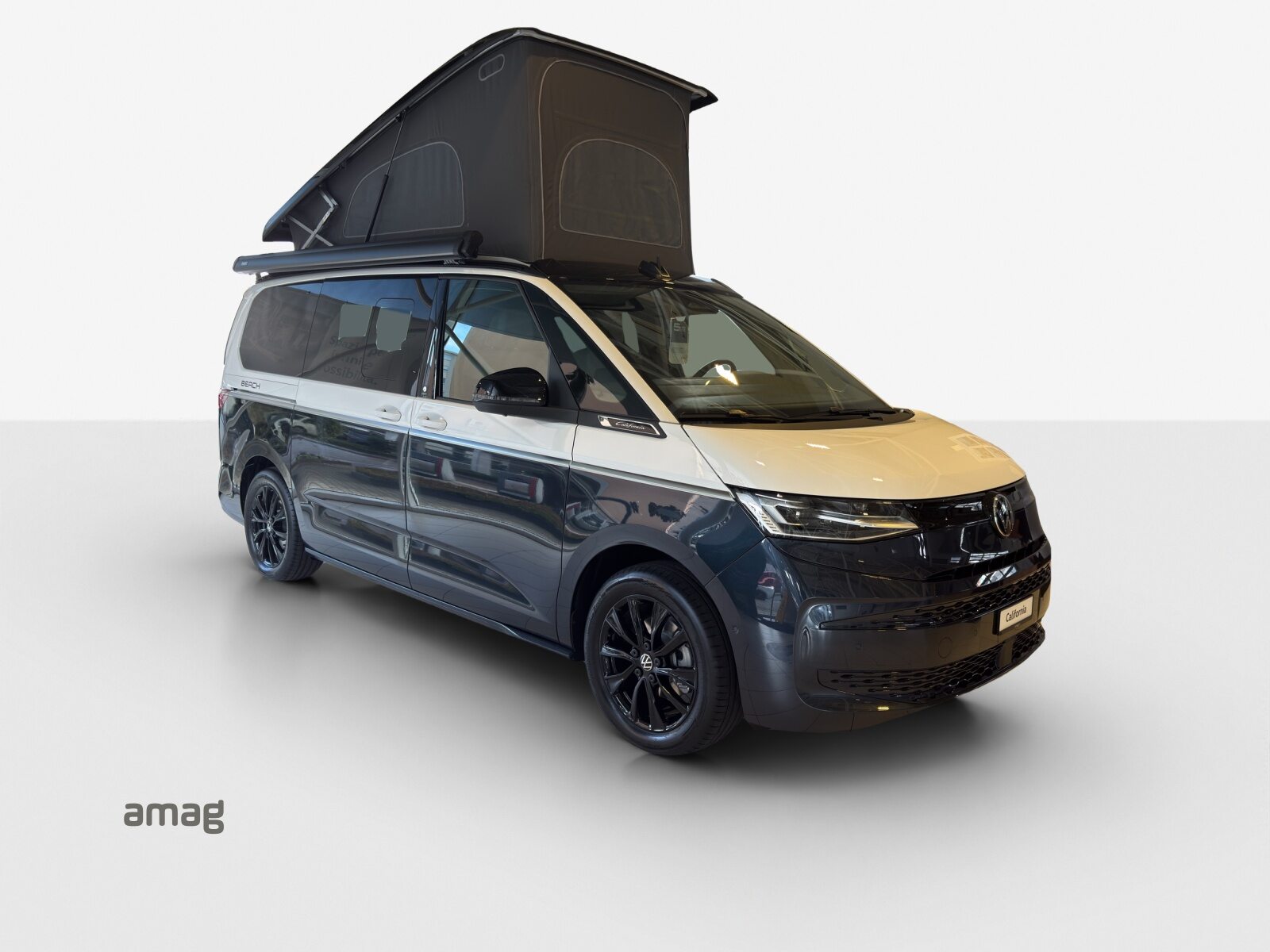 VW California Beach Tour Liberty, Diesel, Neuwagen, Automatik - 6
