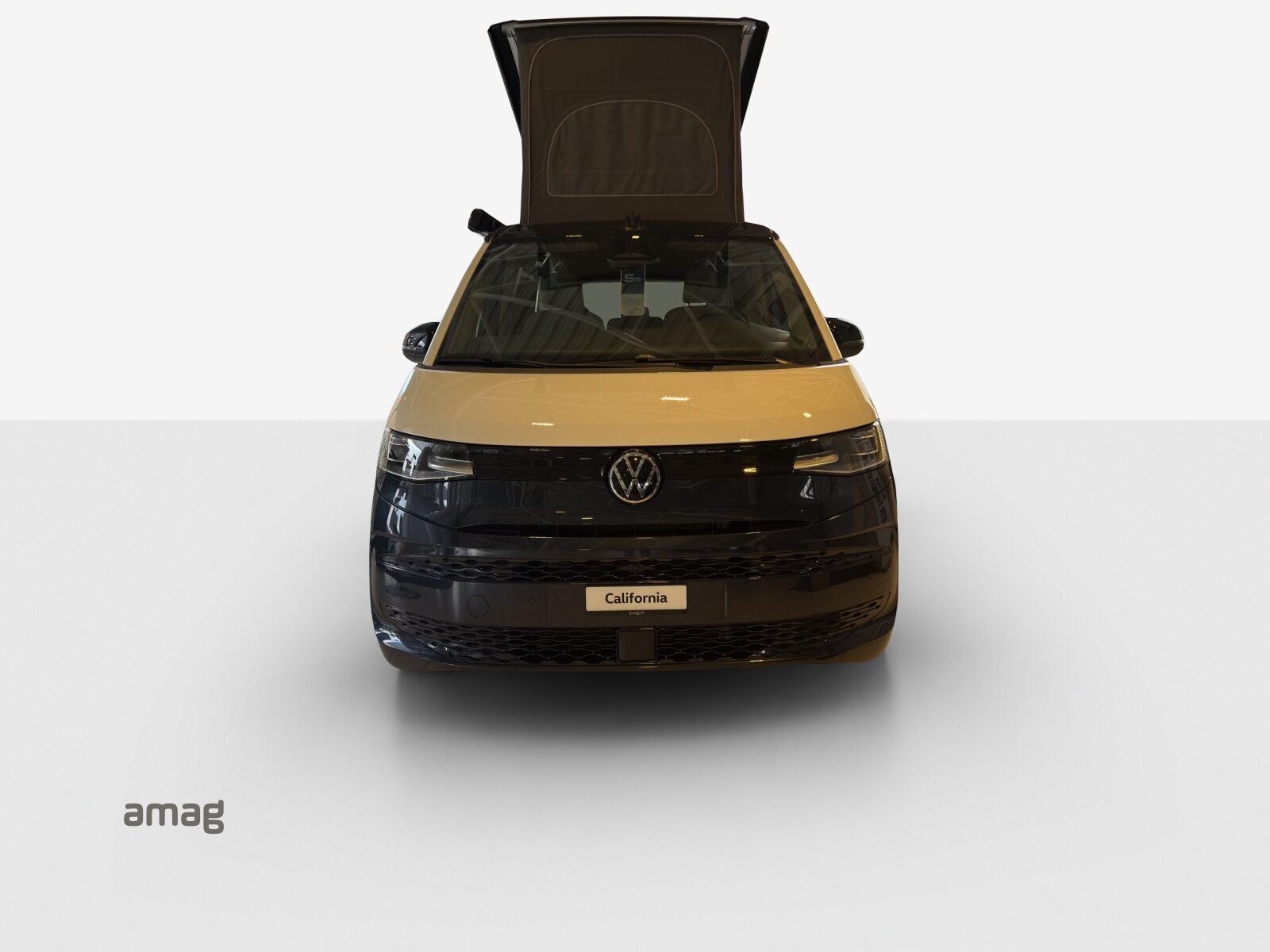 VW California Beach Tour Liberty, Diesel, Neuwagen, Automatik - 7