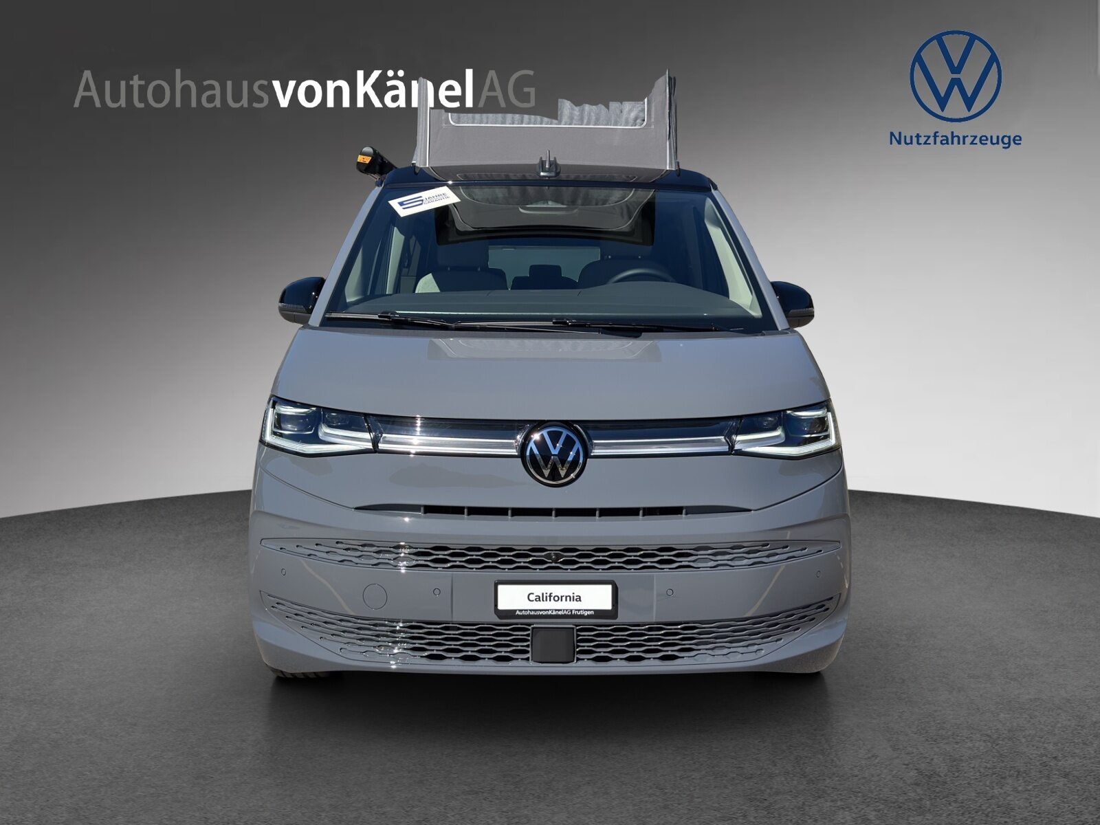 VW California Ocean Liberty, Voll-Hybrid Benzin/Elektro, Neuwagen, Automatik - 3