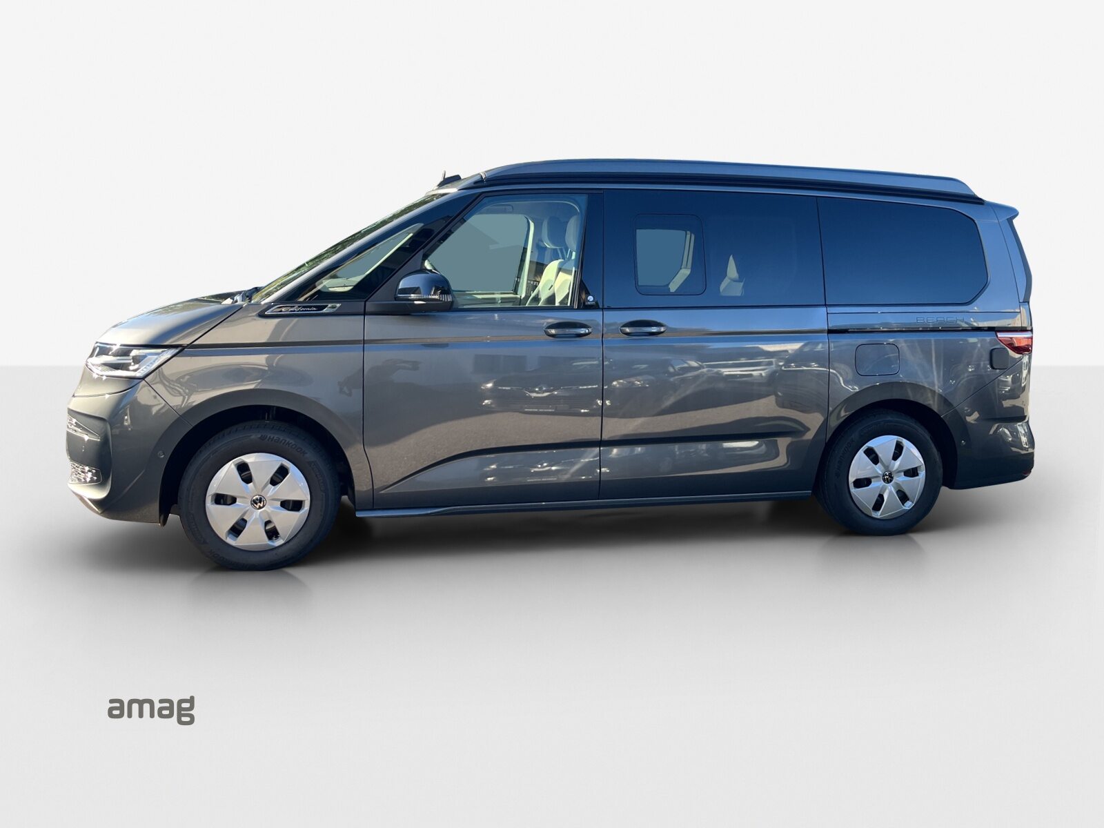 VW California Beach Tour Liberty, Diesel, Neuwagen, Automatik - 2