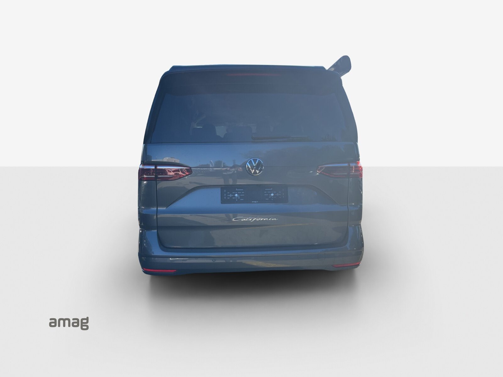 VW California Beach Tour Liberty, Diesel, Neuwagen, Automatik - 3