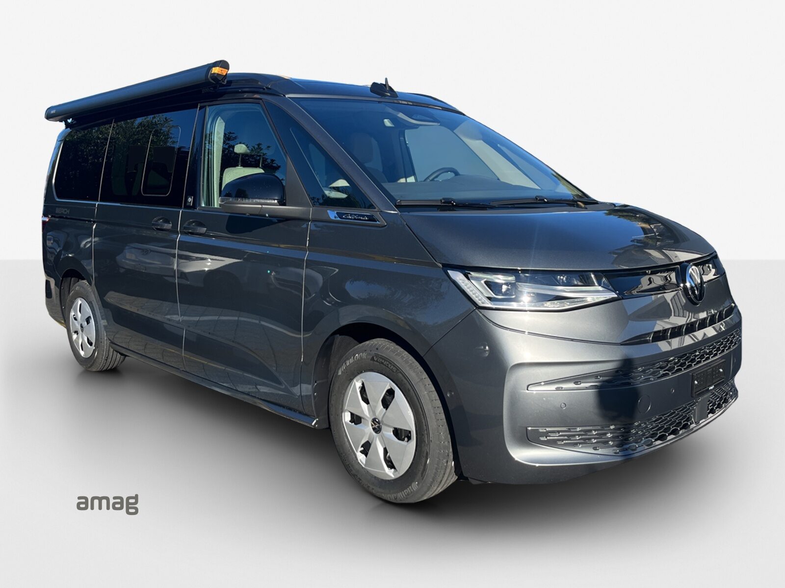 VW California Beach Tour Liberty, Diesel, Neuwagen, Automatik - 5