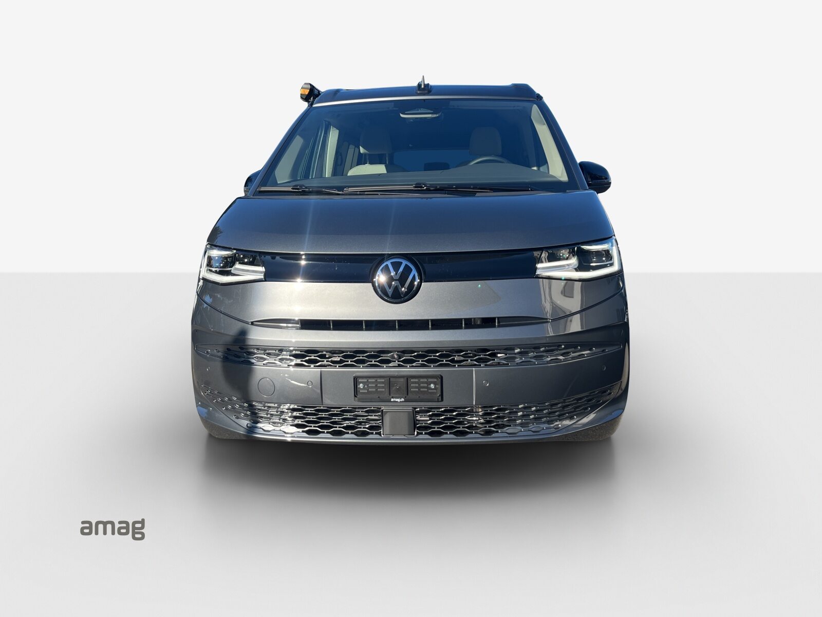VW California Beach Tour Liberty, Diesel, Neuwagen, Automatik - 6