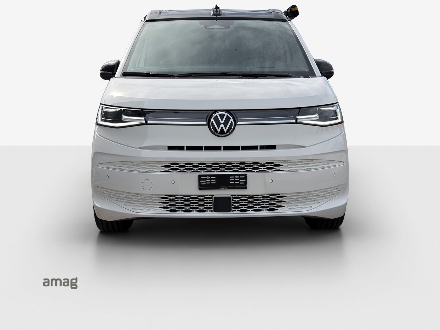 VW California Ocean Liberty, Hybride Intégral Essence/Électricité, Voiture nouvelle, Automatique - 7