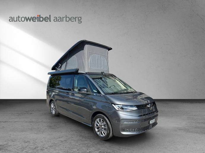 VW California Beach Tour Liberty, Diesel, Auto nuove, Automatico