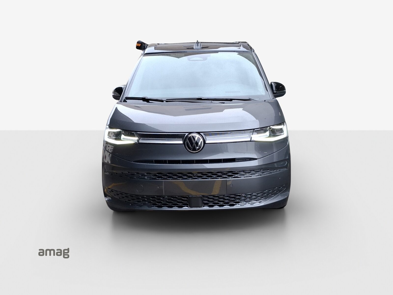 VW California Ocean Liberty, Hybride Intégral Essence/Électricité, Voiture nouvelle, Automatique - 7