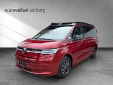 VW California Ocean Liberty, Diesel, Auto nuove, Automatico - 5