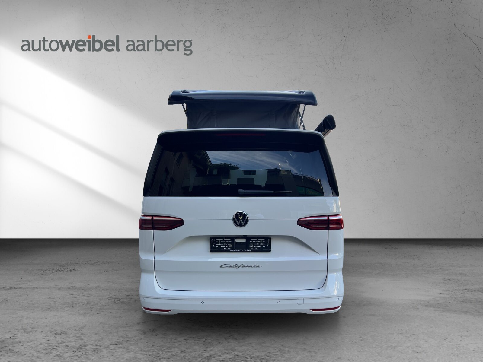 VW California Beach Tour Liberty, Diesel, Auto nuove, Automatico - 3