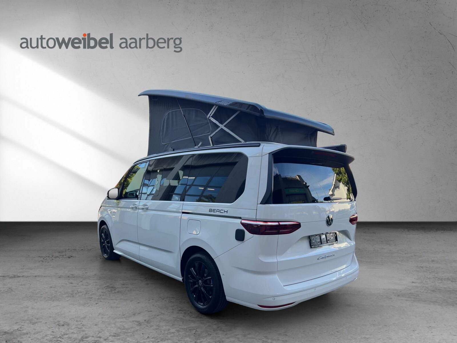 VW California Beach Tour Liberty, Diesel, Auto nuove, Automatico - 4