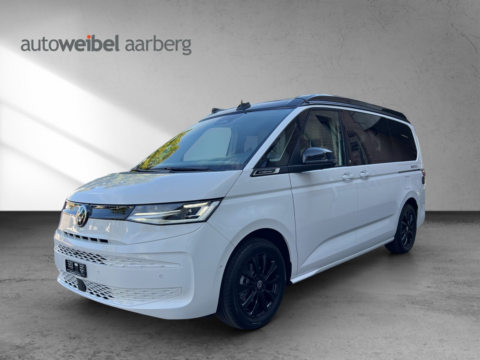 VW California Beach Tour Liberty, Diesel, Auto nuove, Automatico - 5