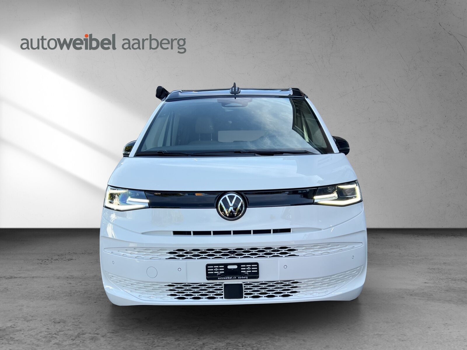 VW California Beach Tour Liberty, Diesel, Auto nuove, Automatico - 6