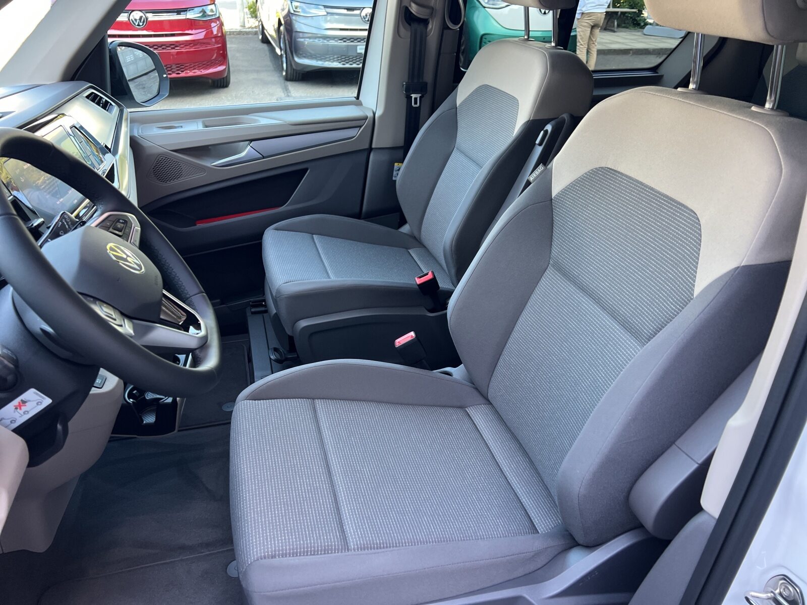 VW California Beach Tour Liberty, Diesel, Auto nuove, Automatico - 7