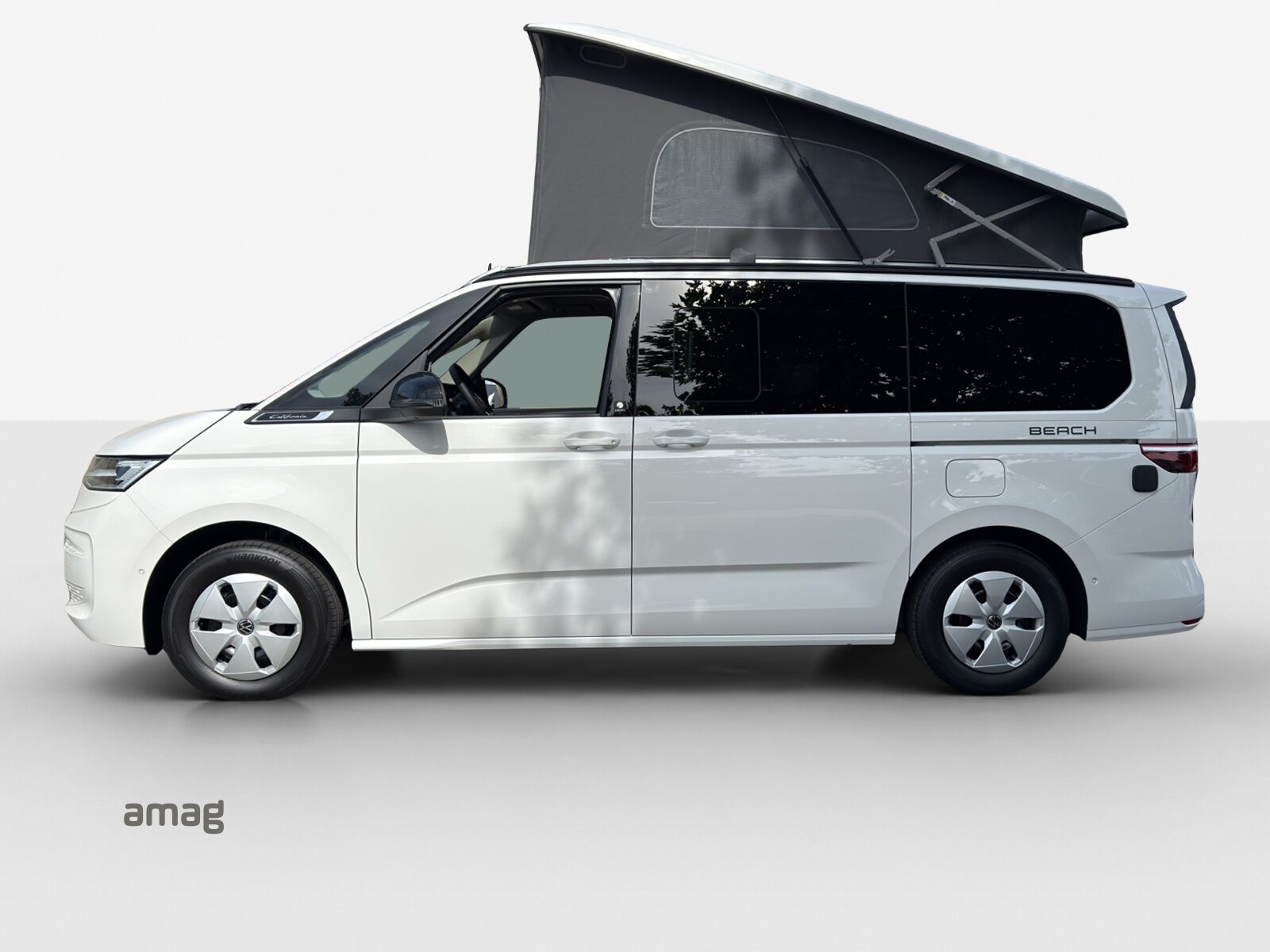 VW California Beach Tour Liberty, Diesel, New car, Automatic - 2