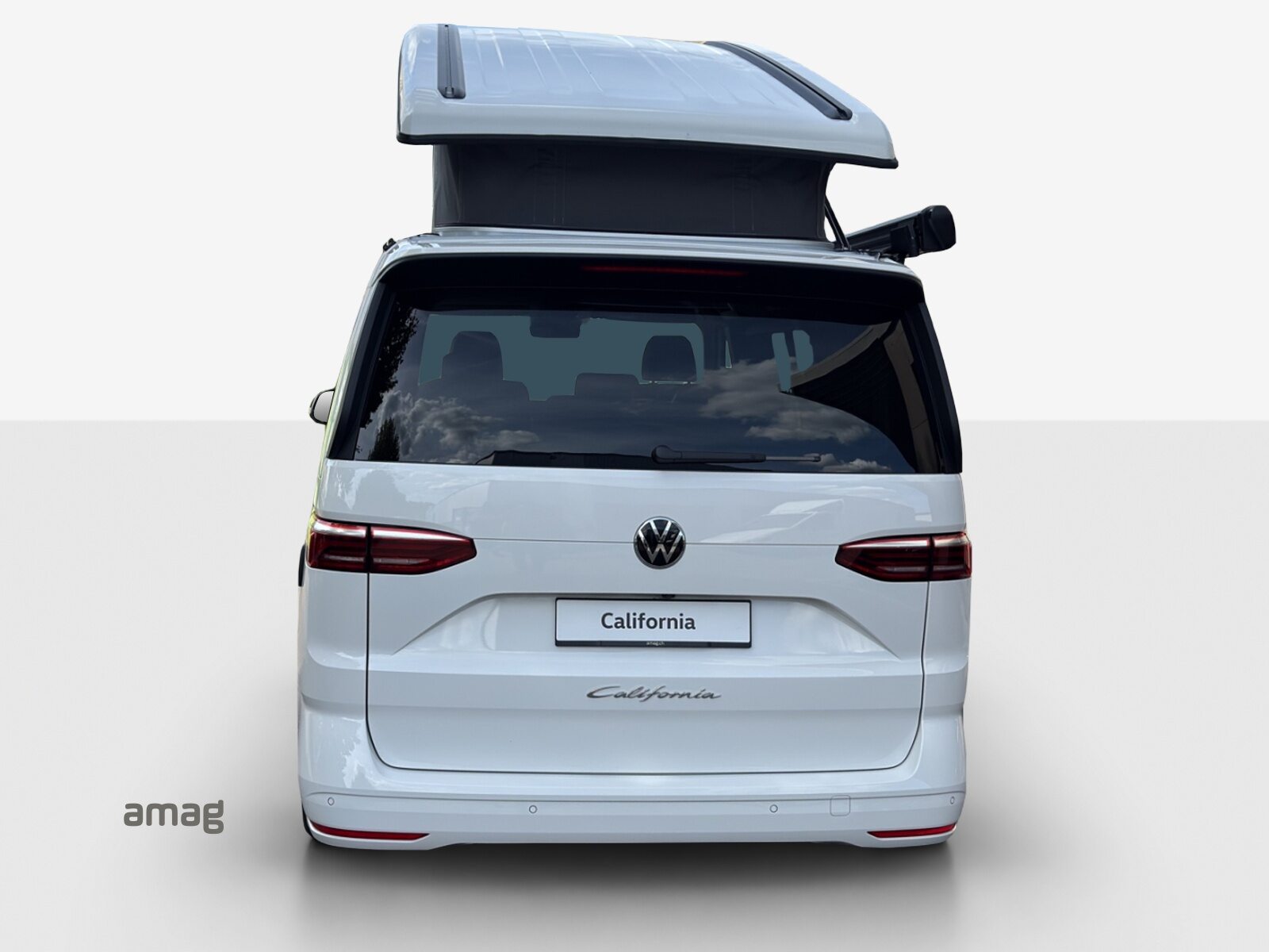 VW California Beach Tour Liberty, Diesel, New car, Automatic - 4