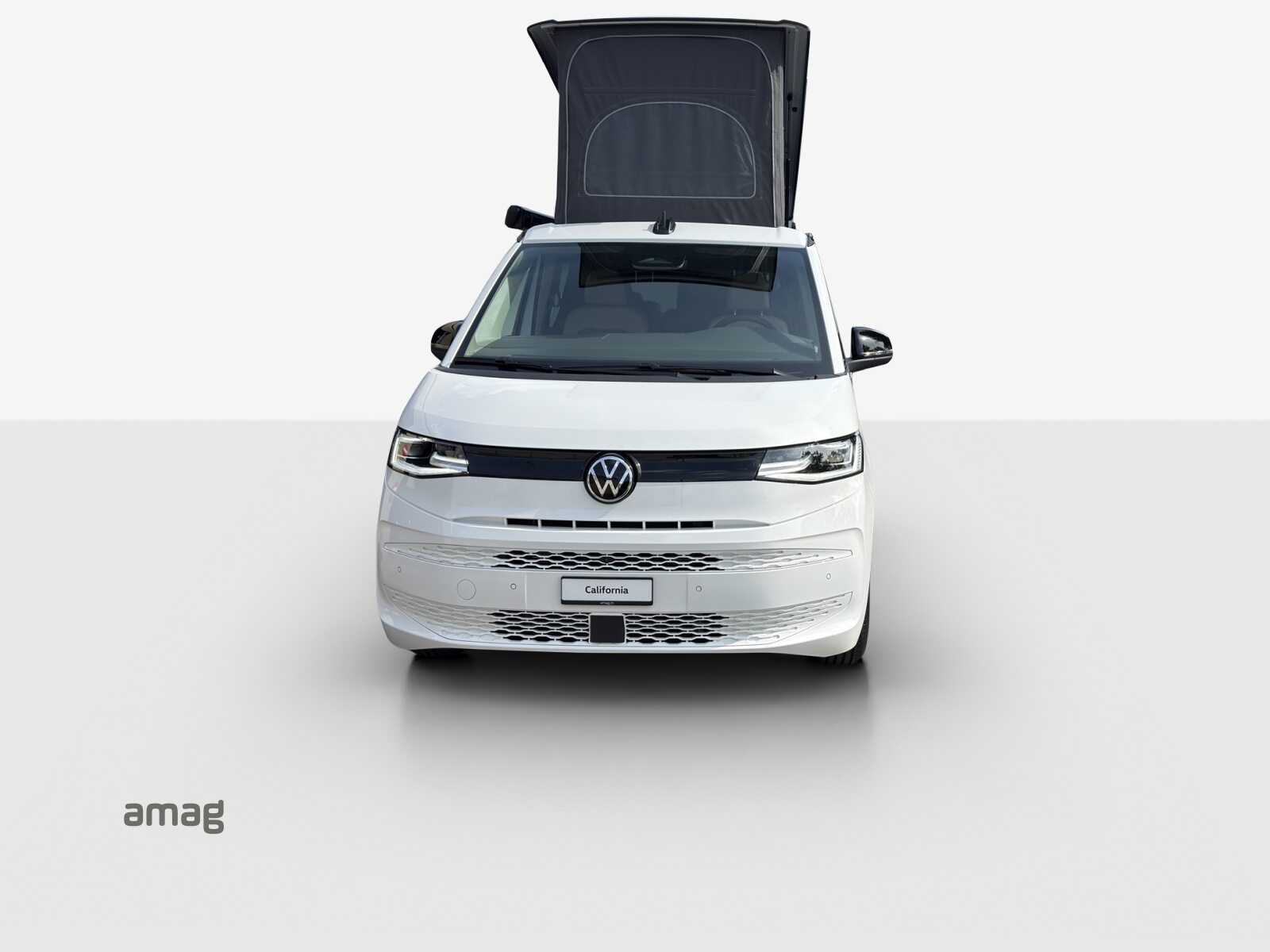 VW California Beach Tour Liberty, Diesel, New car, Automatic - 7