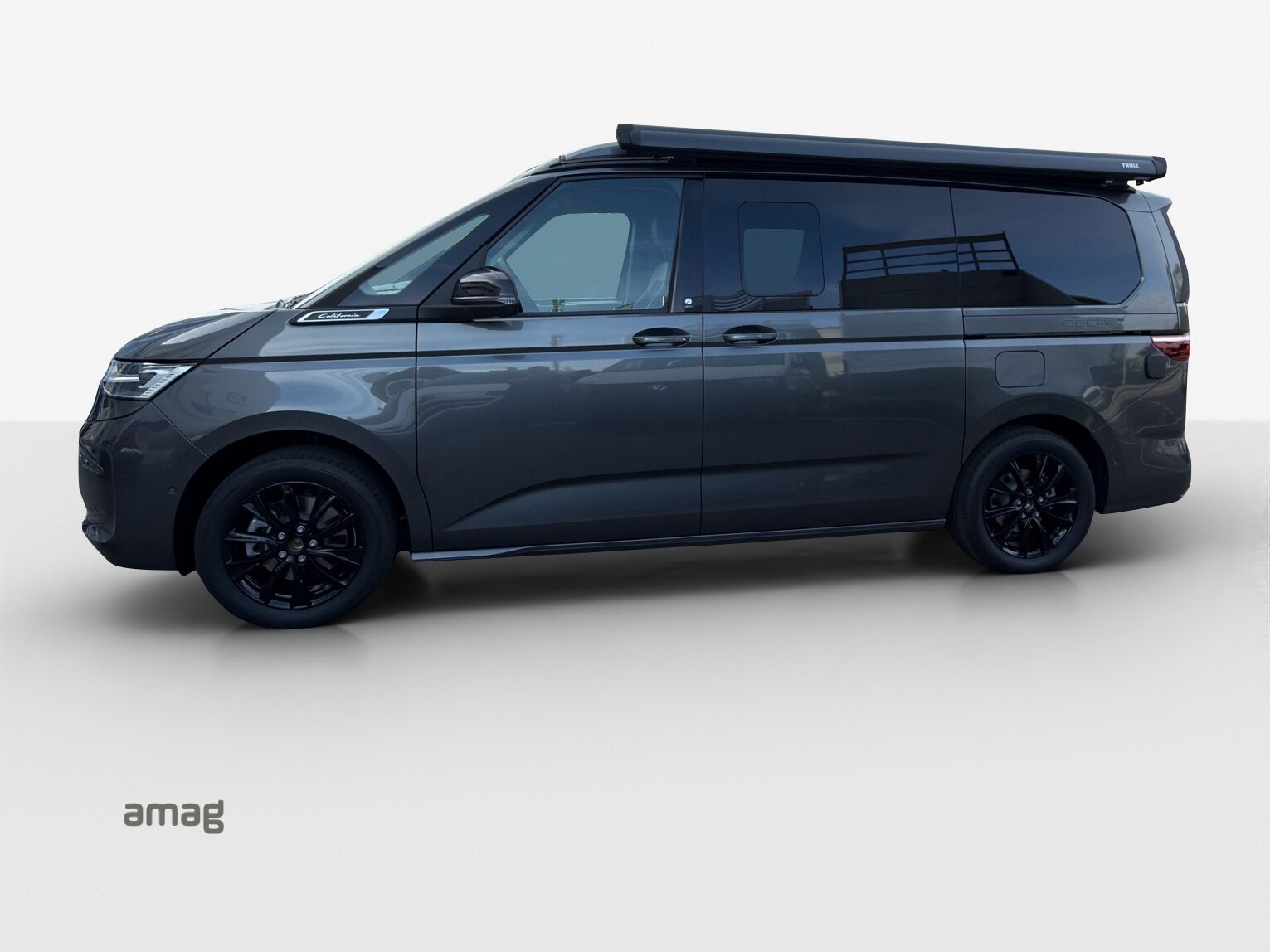 VW California Ocean Liberty, Diesel, Auto nuove, Automatico - 2