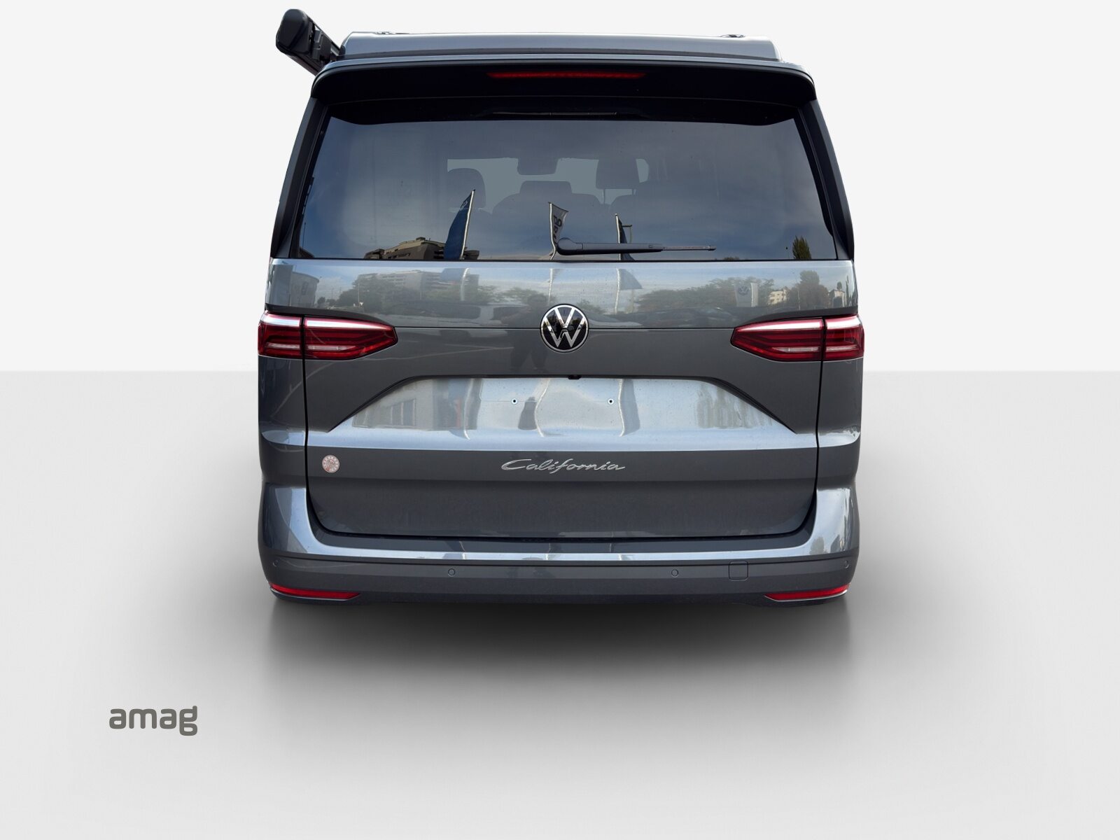 VW California Ocean Liberty, Diesel, Auto nuove, Automatico - 4