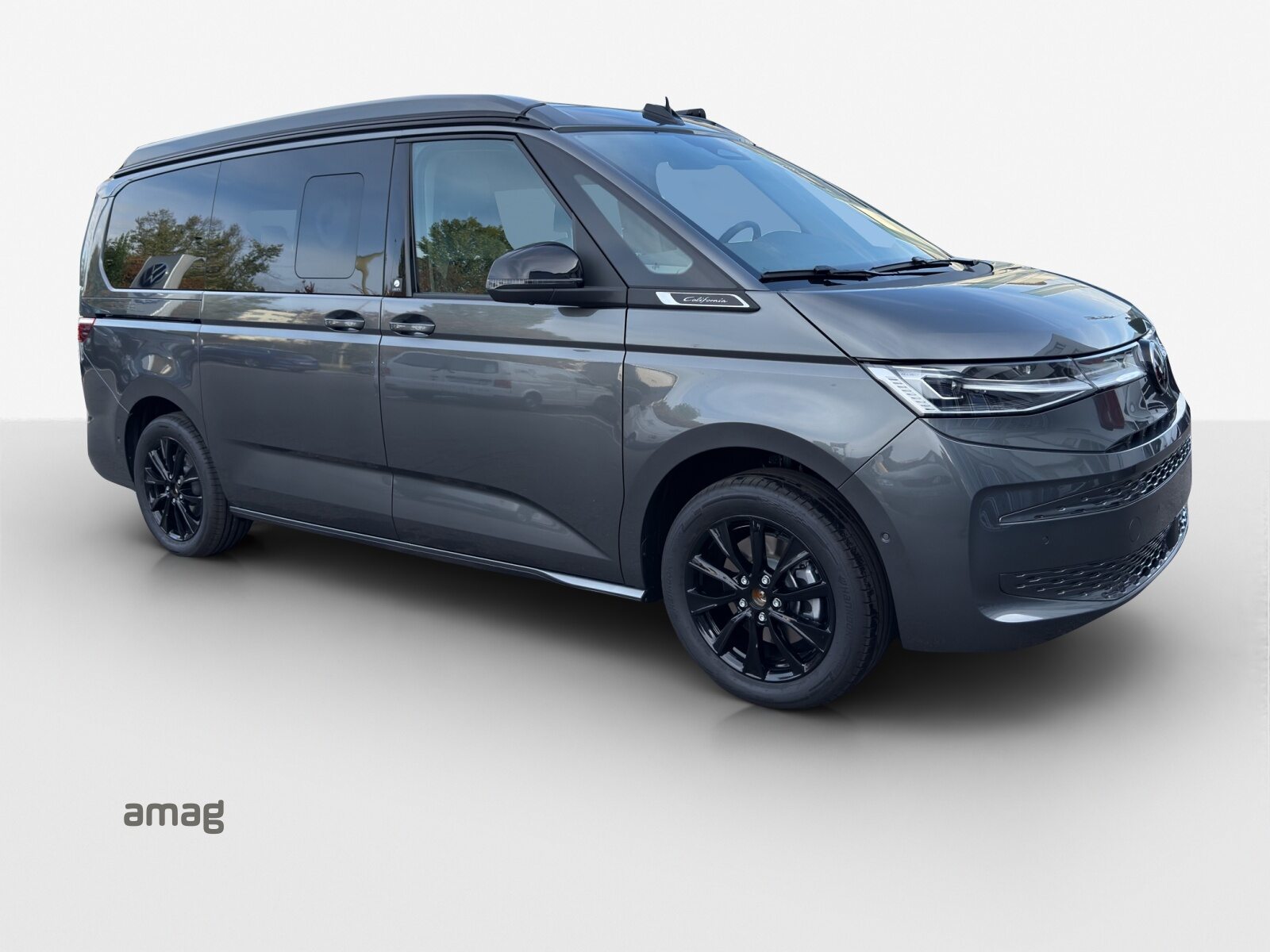 VW California Ocean Liberty, Diesel, Auto nuove, Automatico - 6