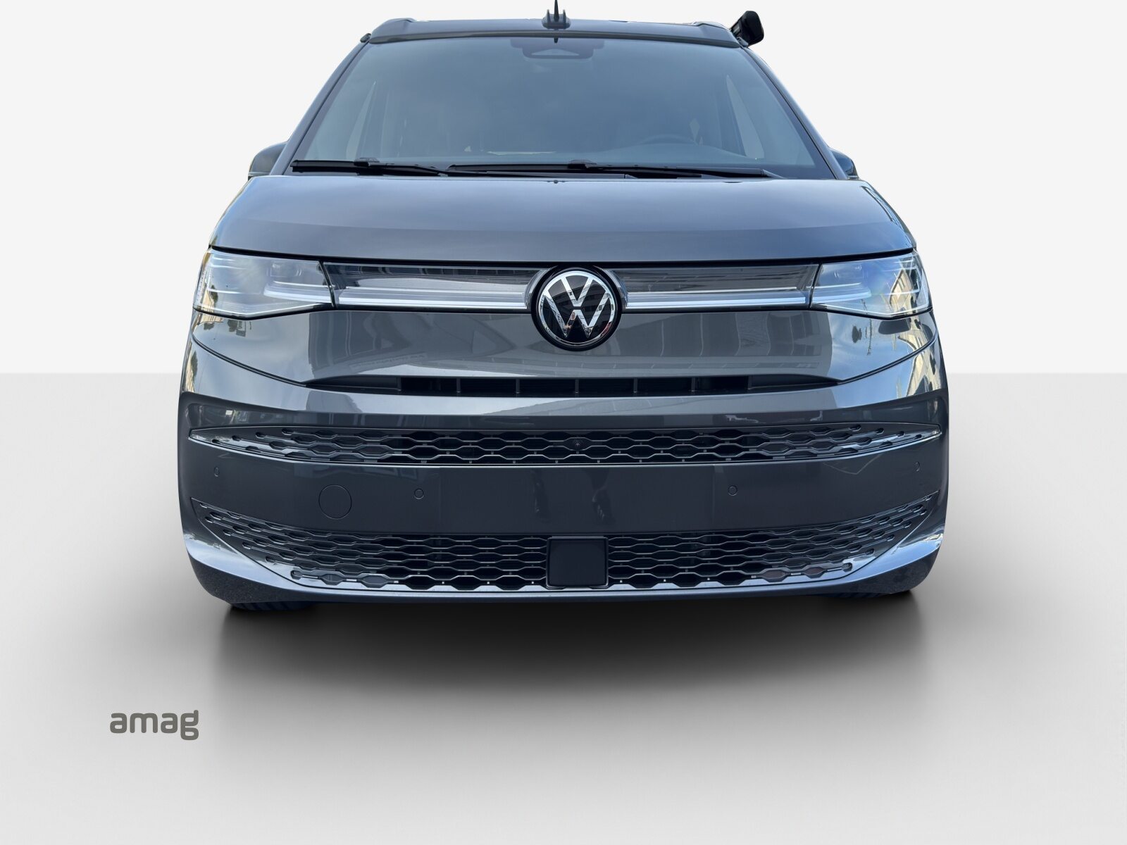 VW California Ocean Liberty, Diesel, Auto nuove, Automatico - 7