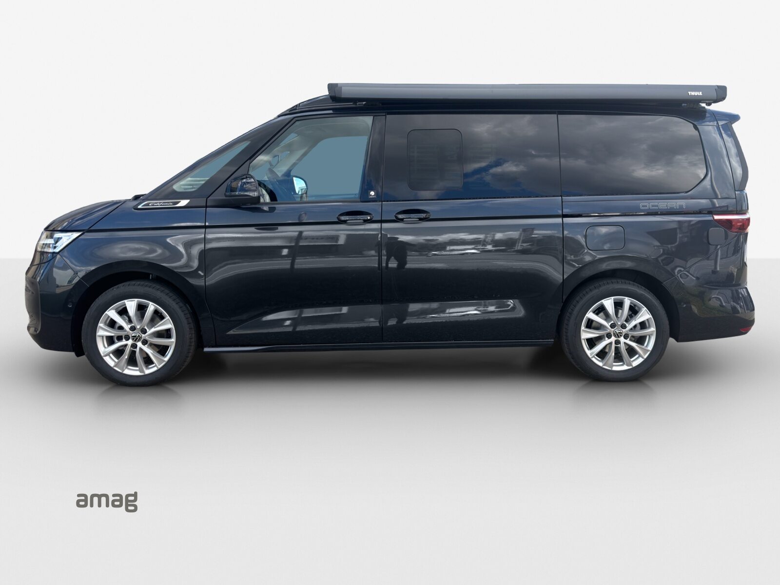 VW California Ocean Liberty, Diesel, Auto nuove, Automatico - 2