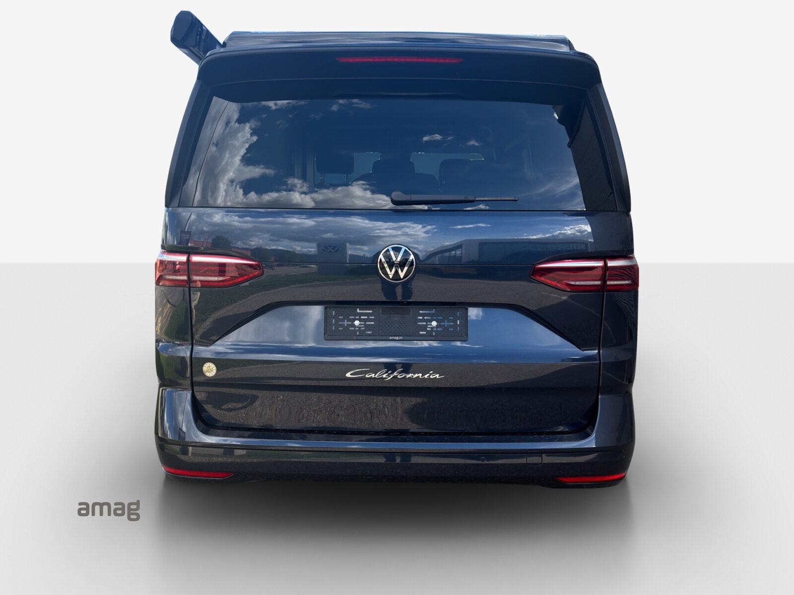 VW California Ocean Liberty, Diesel, Auto nuove, Automatico - 4
