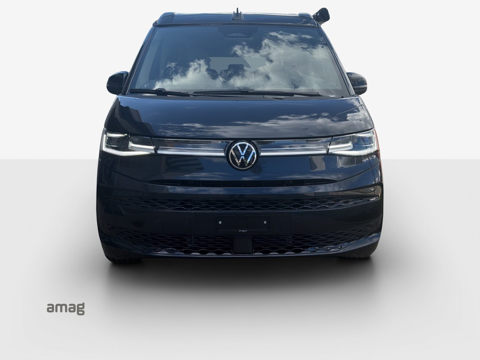 VW California Ocean Liberty, Diesel, Auto nuove, Automatico - 7