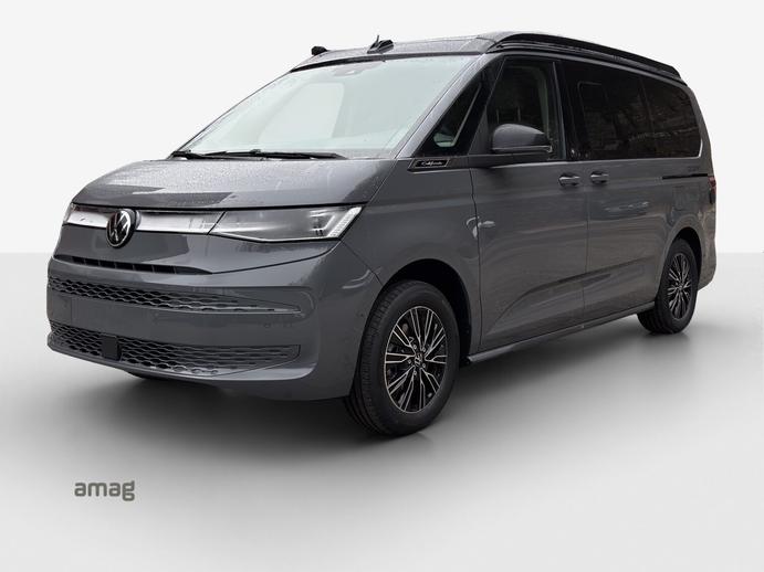 VW California Ocean Liberty, Hybride Intégral Essence/Électricité, Voiture nouvelle, Automatique