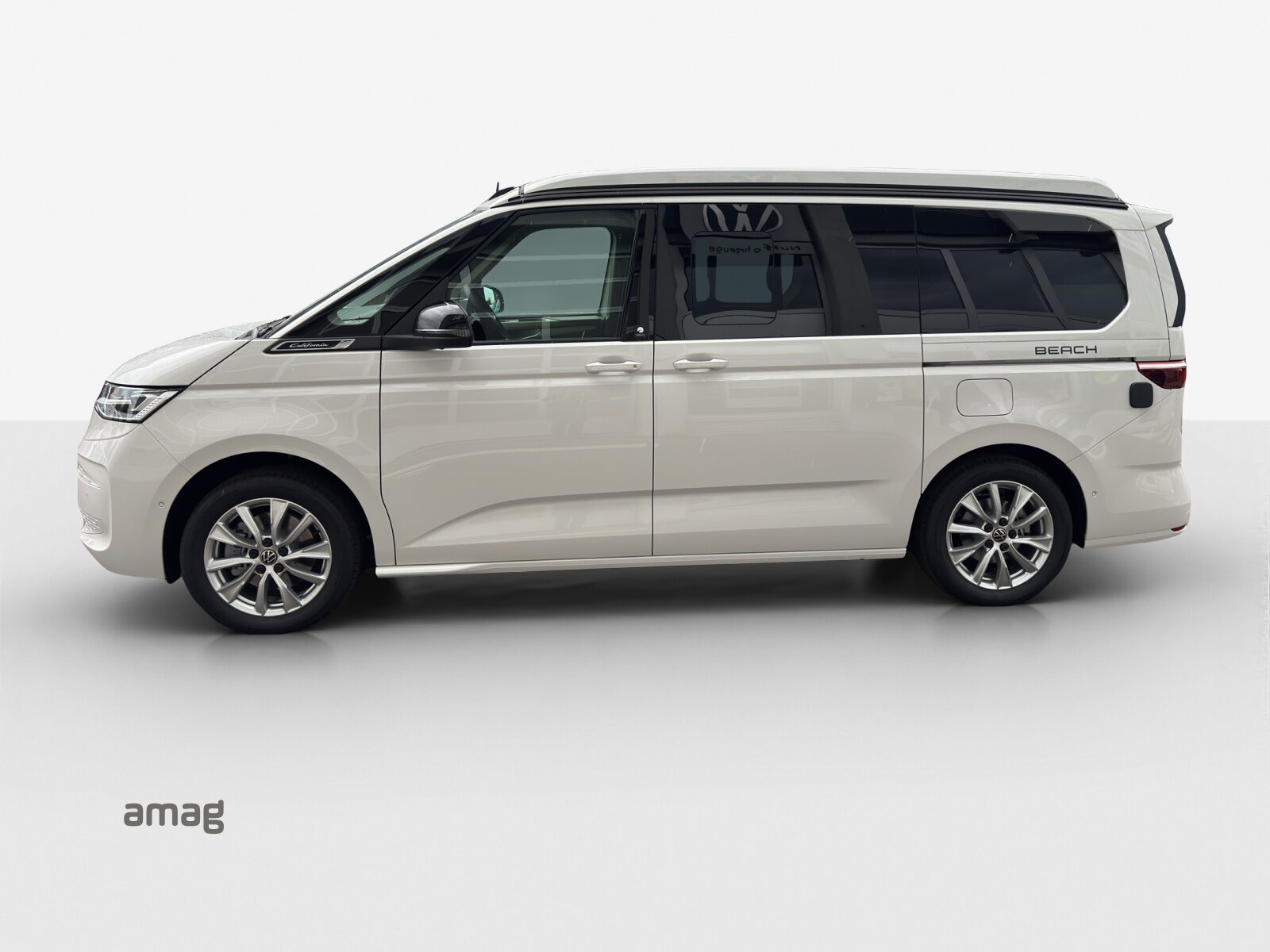 VW California Beach Camper Liberty, Diesel, Voiture nouvelle, Automatique - 2