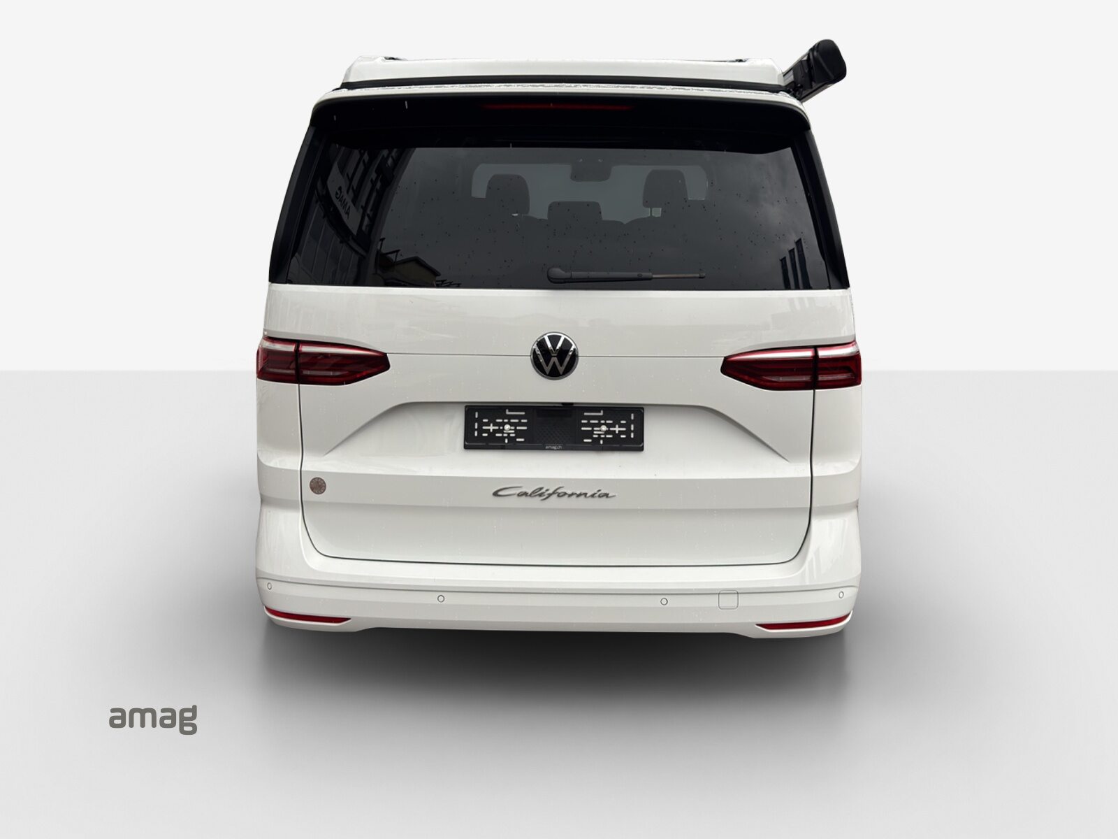 VW California Beach Camper Liberty, Diesel, Voiture nouvelle, Automatique - 4