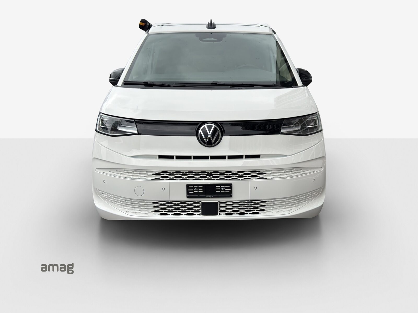VW California Beach Camper Liberty, Diesel, Voiture nouvelle, Automatique - 7