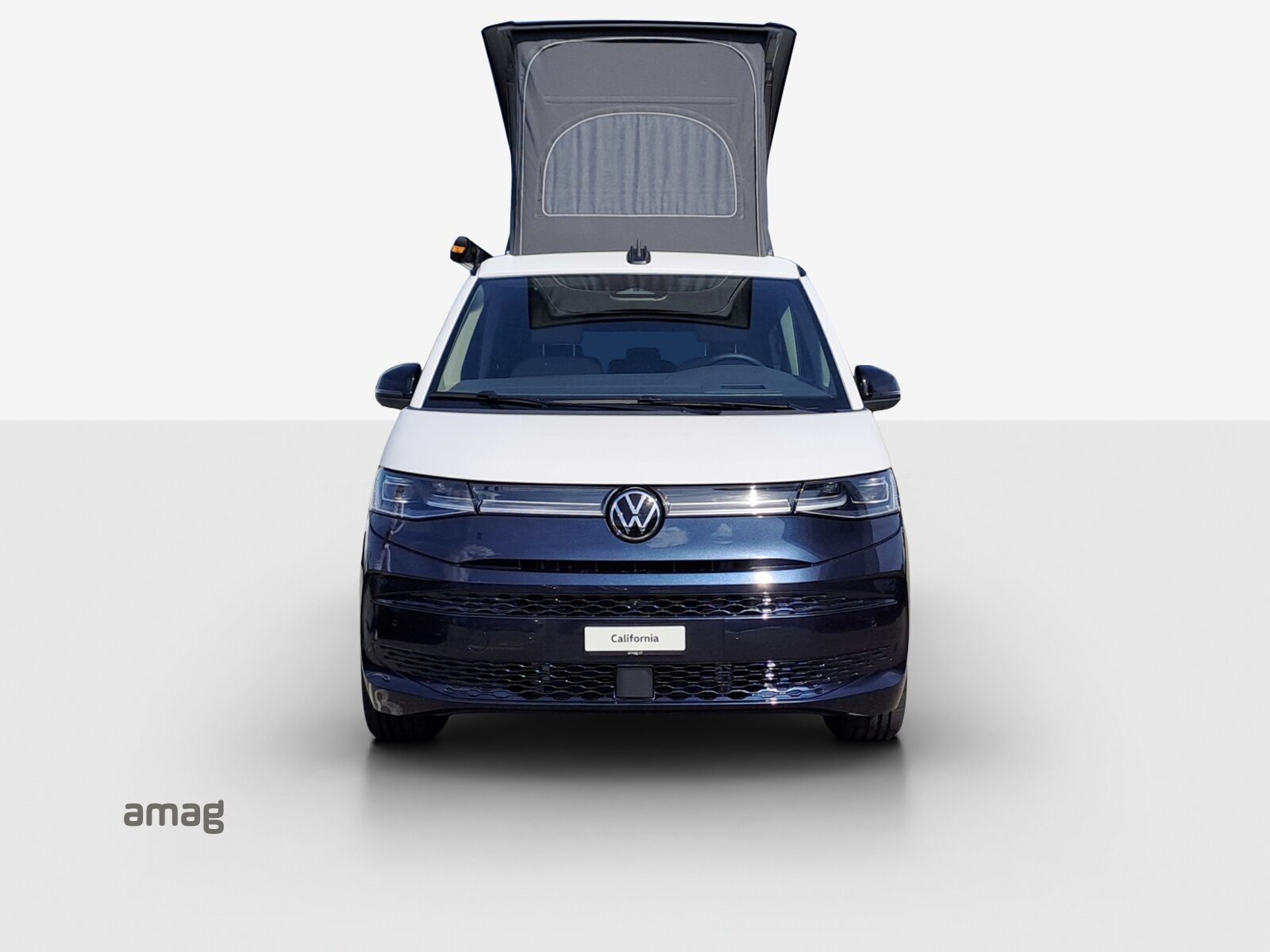 VW California Ocean Liberty, Hybride Integrale Benzina/Elettrica, Auto nuove, Automatico - 7