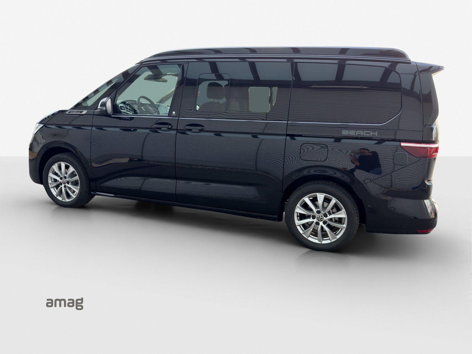 VW California Beach Tour Liberty, Diesel, Voiture nouvelle, Automatique - 2