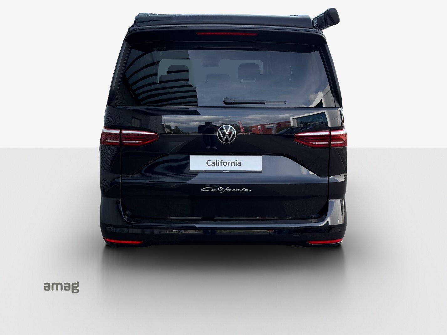 VW California Beach Tour Liberty, Diesel, Voiture nouvelle, Automatique - 4