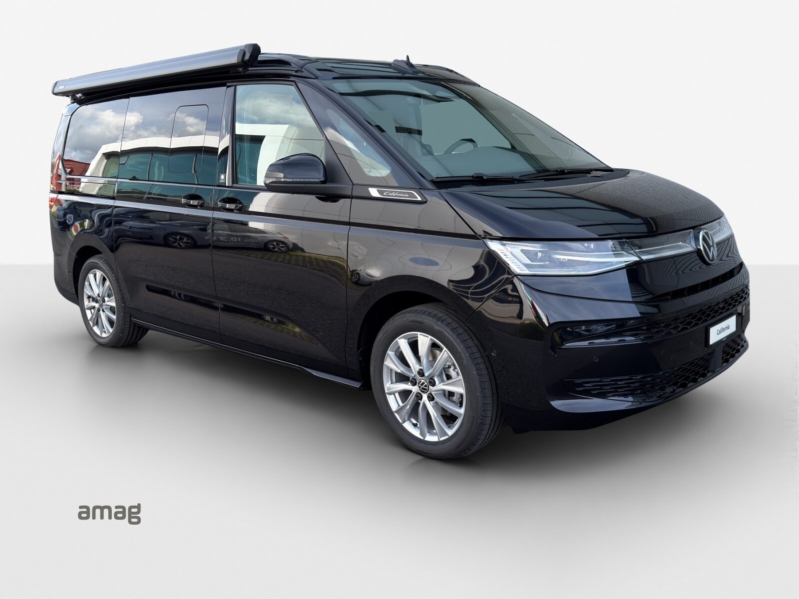 VW California Beach Tour Liberty, Diesel, Voiture nouvelle, Automatique - 6