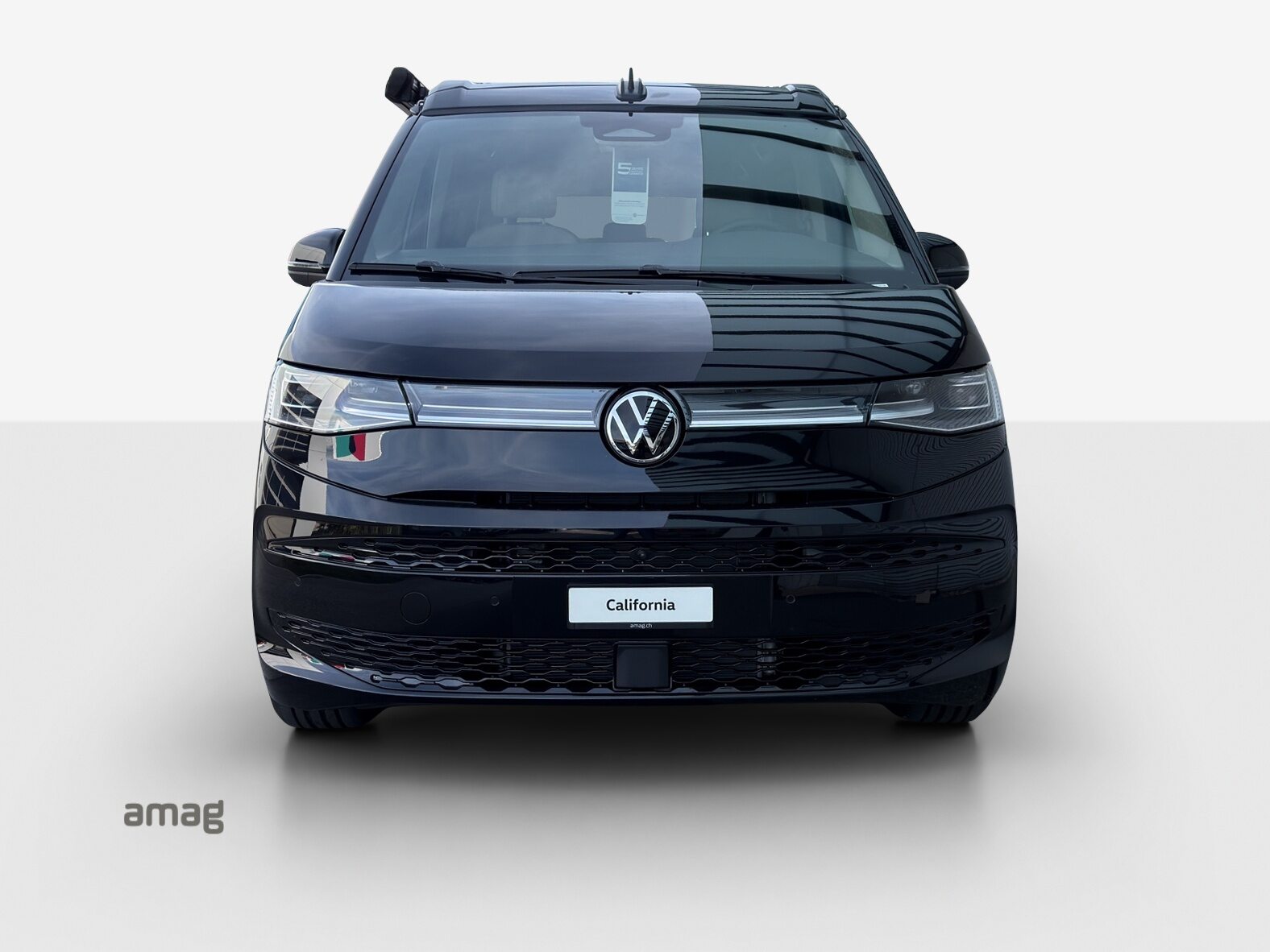 VW California Beach Tour Liberty, Diesel, Voiture nouvelle, Automatique - 7
