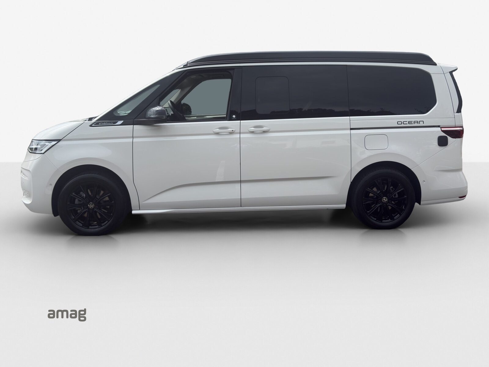 VW California Ocean Liberty, Diesel, Voiture nouvelle, Automatique - 2