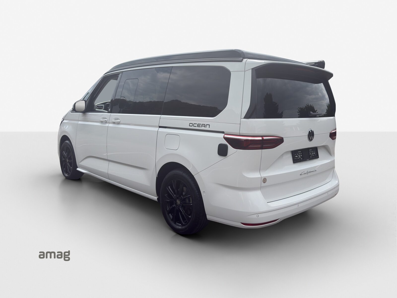 VW California Ocean Liberty, Diesel, Voiture nouvelle, Automatique - 3