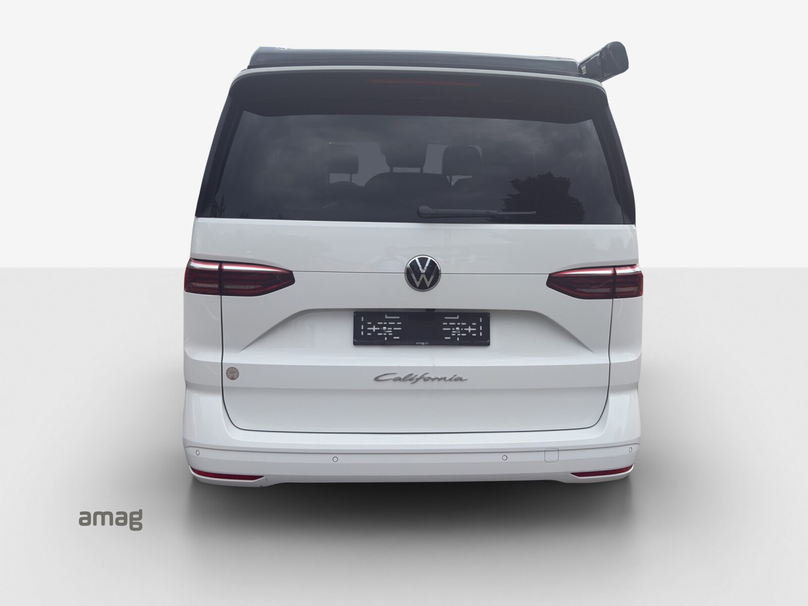 VW California Ocean Liberty, Diesel, Voiture nouvelle, Automatique - 4