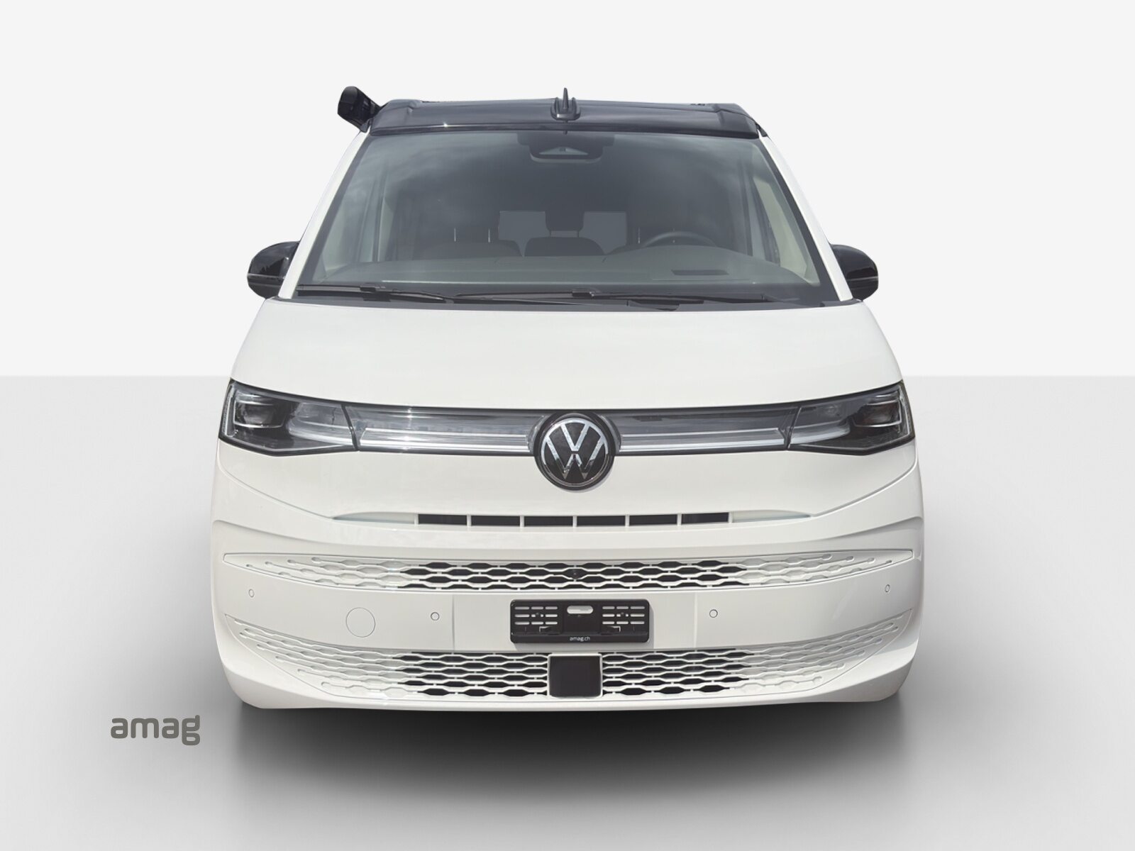 VW California Ocean Liberty, Diesel, Voiture nouvelle, Automatique - 7