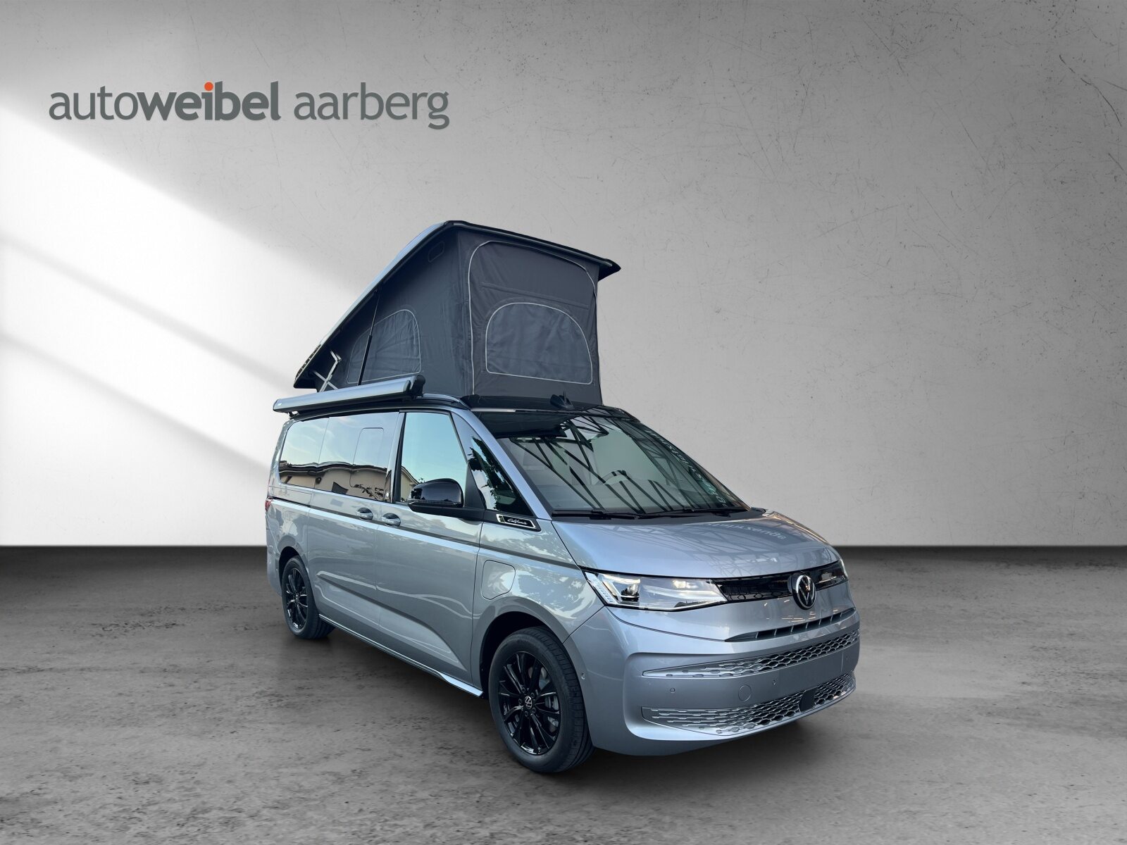 VW California Beach Liberty