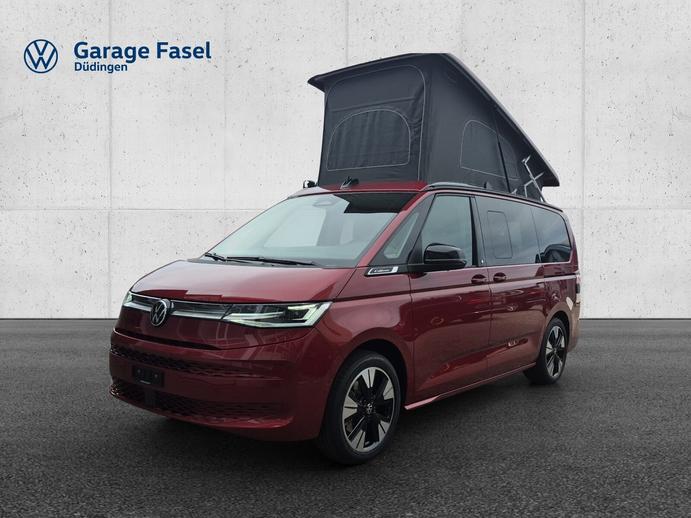 VW California Beach Tour Liberty, Hybride Integrale Benzina/Elettrica, Auto nuove, Automatico