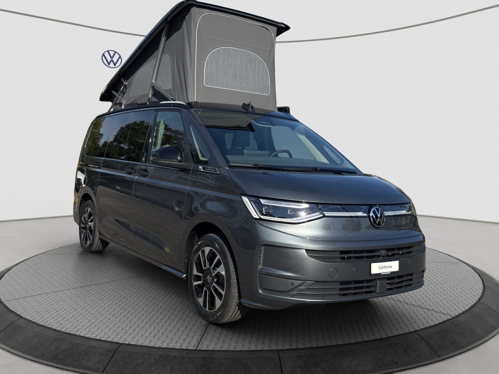 VW California Ocean Liberty, Diesel, Auto nuove, Automatico - 7