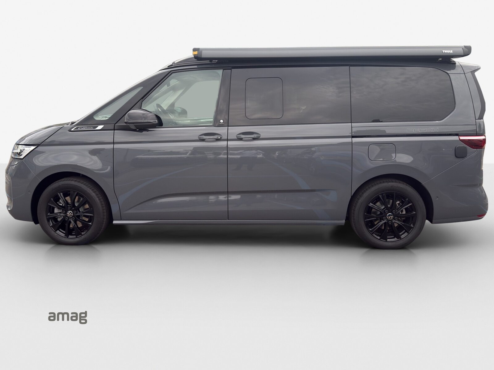 VW California Beach Tour Liberty, Hybride Integrale Benzina/Elettrica, Auto nuove, Automatico - 2
