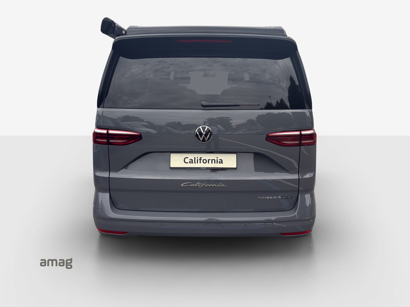 VW California Beach Tour Liberty, Hybride Integrale Benzina/Elettrica, Auto nuove, Automatico - 4