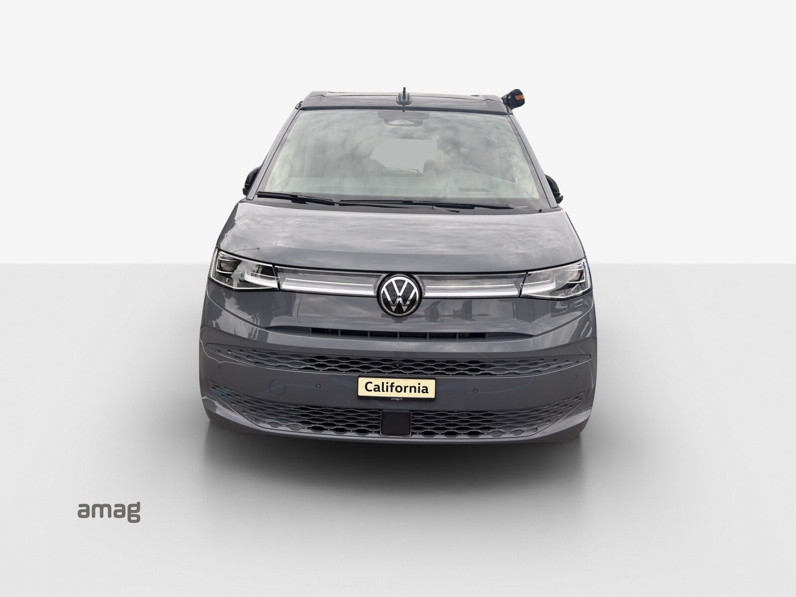 VW California Beach Tour Liberty, Hybride Integrale Benzina/Elettrica, Auto nuove, Automatico - 7