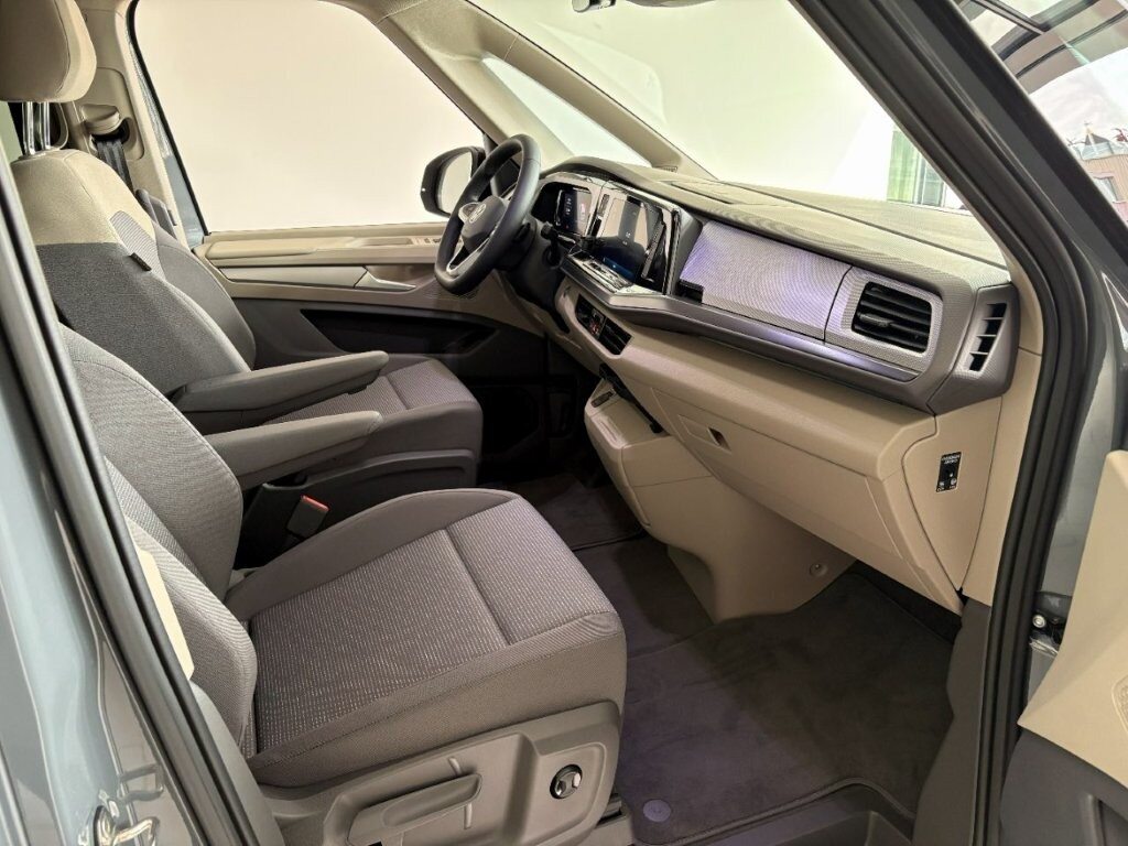 VW California Beach Tour Liberty, Full-Hybrid Petrol/Electric, New car, Automatic - 6