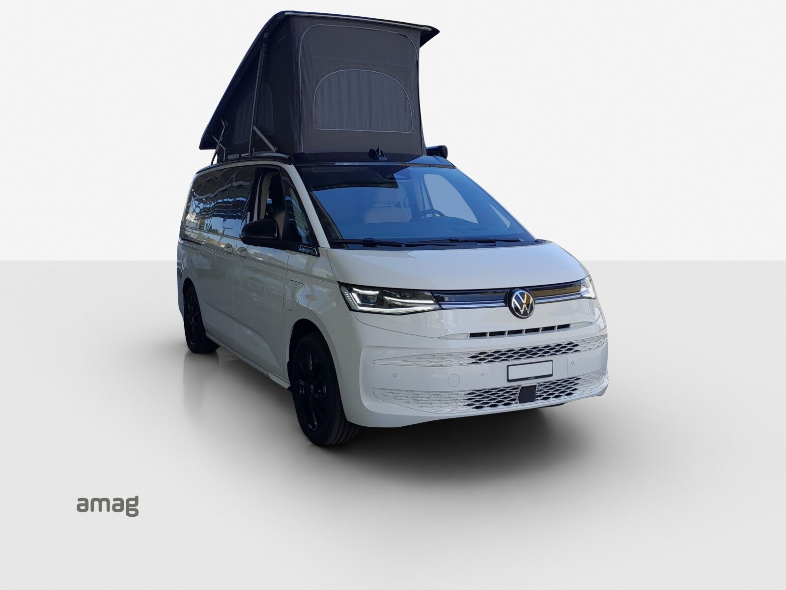 VW California Ocean Liberty, Hybride Integrale Benzina/Elettrica, Auto nuove, Automatico - 6