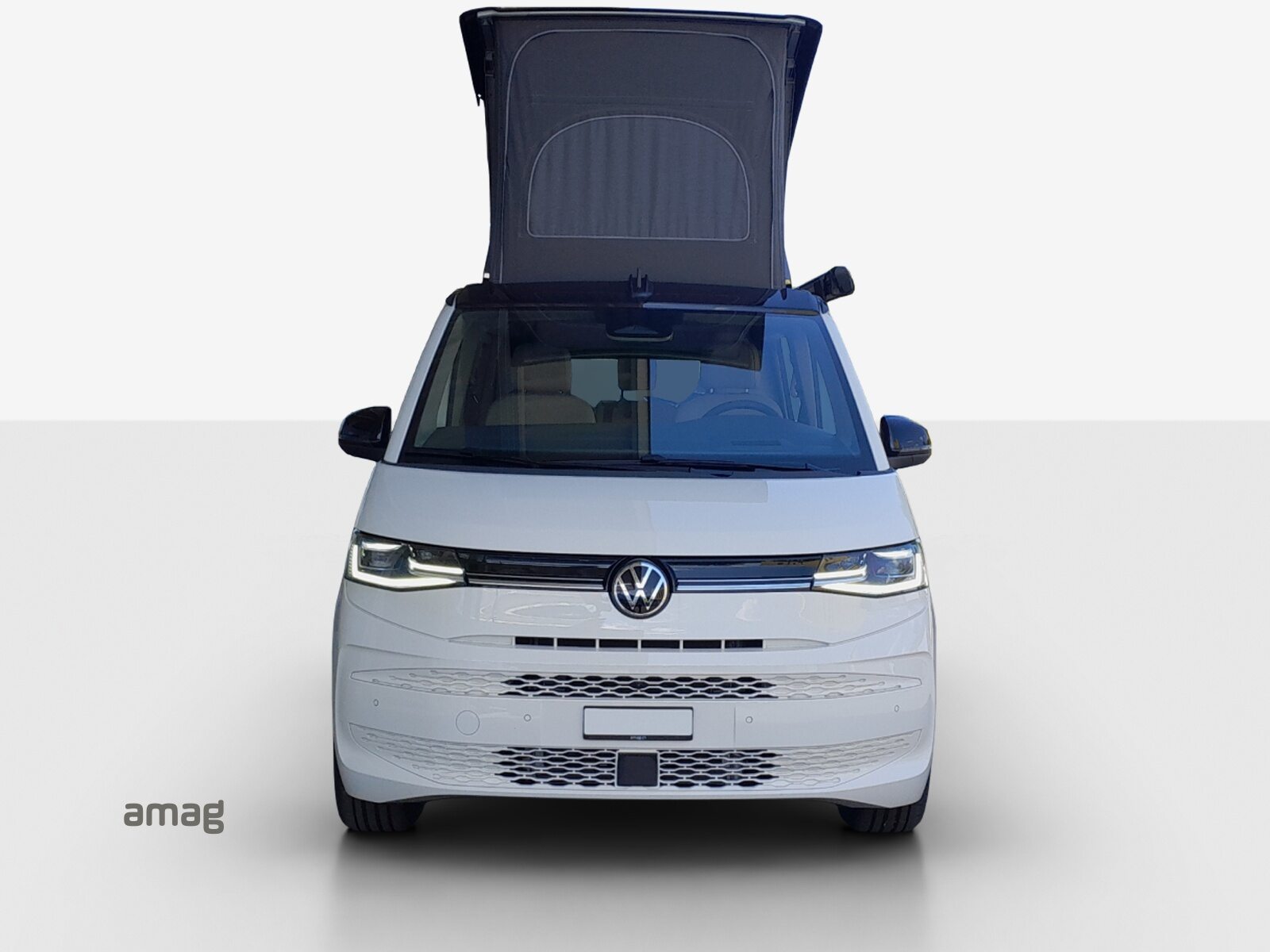 VW California Ocean Liberty, Hybride Integrale Benzina/Elettrica, Auto nuove, Automatico - 7